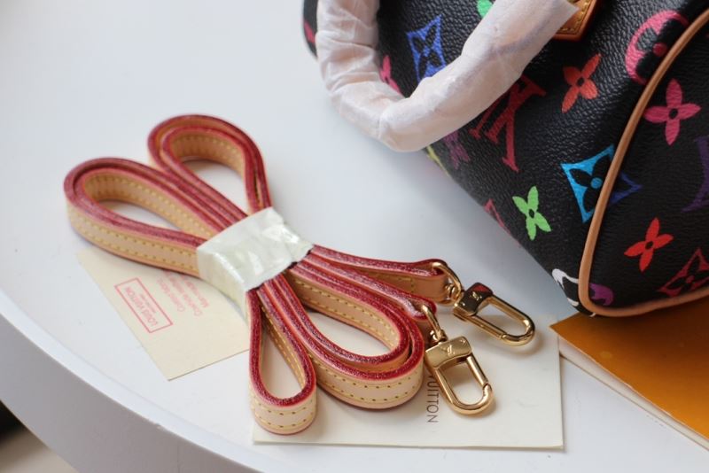 Louis Vuitton Speedy Bags